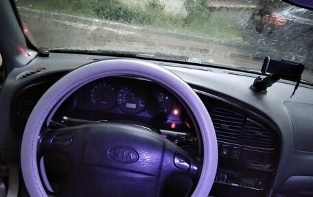 KIA Spectra II (LD), 2008 год, 165 000 рублей, 7 фотография