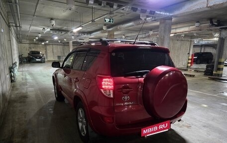 Toyota RAV4, 2008 год, 930 000 рублей, 5 фотография