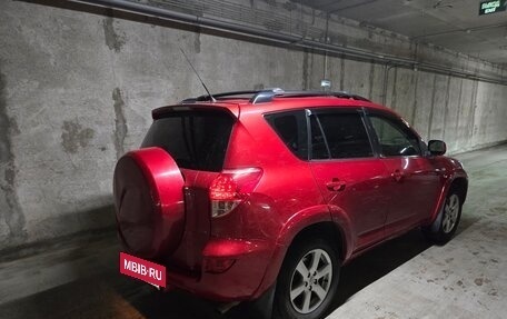 Toyota RAV4, 2008 год, 930 000 рублей, 4 фотография