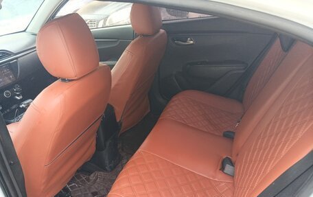 KIA Rio IV, 2018 год, 750 000 рублей, 9 фотография