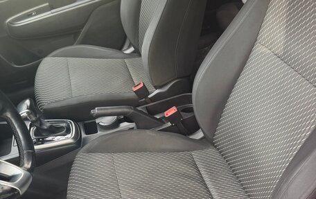 KIA Rio IV, 2017 год, 1 150 000 рублей, 9 фотография