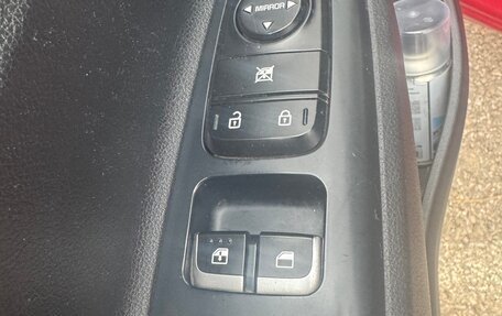 KIA Rio IV, 2017 год, 1 150 000 рублей, 10 фотография