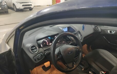 Ford Fiesta, 2016 год, 500 000 рублей, 5 фотография