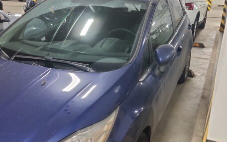 Ford Fiesta, 2016 год, 500 000 рублей, 3 фотография