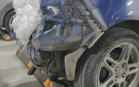Ford Fiesta, 2016 год, 500 000 рублей, 11 фотография