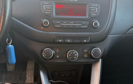 KIA cee'd III, 2013 год, 799 000 рублей, 12 фотография