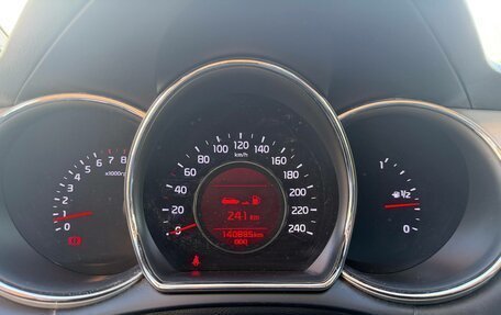 KIA cee'd III, 2013 год, 799 000 рублей, 13 фотография