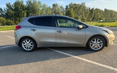 KIA cee'd III, 2013 год, 799 000 рублей, 8 фотография
