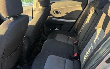 KIA cee'd III, 2013 год, 799 000 рублей, 6 фотография