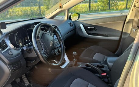 KIA cee'd III, 2013 год, 799 000 рублей, 4 фотография