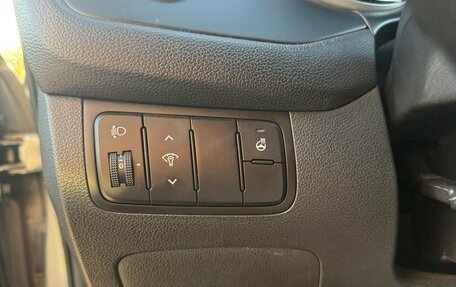 KIA cee'd III, 2013 год, 799 000 рублей, 14 фотография