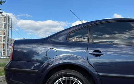 Volkswagen Passat B5+ рестайлинг, 2002 год, 820 000 рублей, 8 фотография