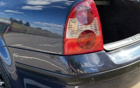 Volkswagen Passat B5+ рестайлинг, 2002 год, 820 000 рублей, 19 фотография