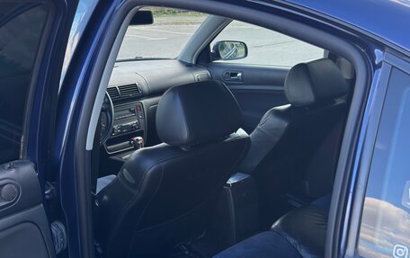 Volkswagen Passat B5+ рестайлинг, 2002 год, 820 000 рублей, 14 фотография