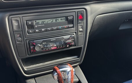Volkswagen Passat B5+ рестайлинг, 2002 год, 820 000 рублей, 17 фотография
