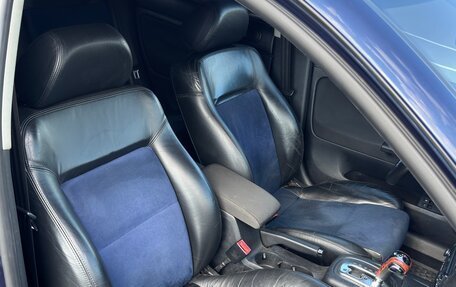 Volkswagen Passat B5+ рестайлинг, 2002 год, 820 000 рублей, 12 фотография