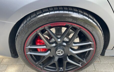 Mercedes-Benz E-Класс AMG, 2017 год, 5 800 000 рублей, 9 фотография