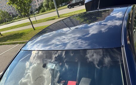 Volkswagen Passat B5+ рестайлинг, 2002 год, 820 000 рублей, 20 фотография