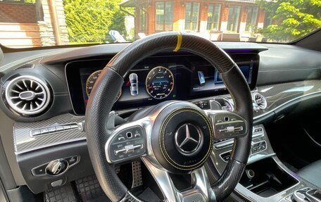 Mercedes-Benz E-Класс AMG, 2017 год, 5 800 000 рублей, 16 фотография