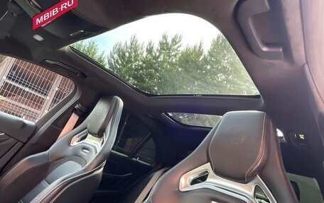 Mercedes-Benz E-Класс AMG, 2017 год, 5 800 000 рублей, 17 фотография