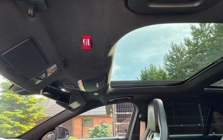 Mercedes-Benz E-Класс AMG, 2017 год, 5 800 000 рублей, 18 фотография