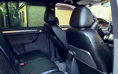 Volkswagen Touran III, 2006 год, 690 000 рублей, 8 фотография