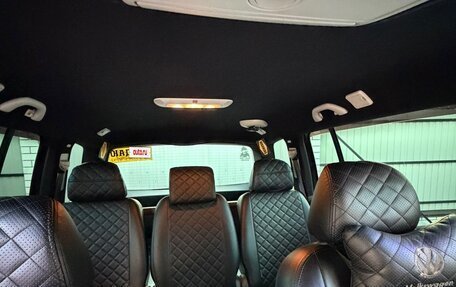Volkswagen Touran III, 2006 год, 690 000 рублей, 10 фотография