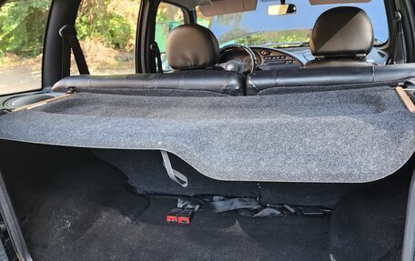 Chevrolet Niva I рестайлинг, 2011 год, 480 000 рублей, 9 фотография