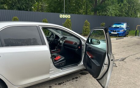 Toyota Camry, 2013 год, 1 400 000 рублей, 3 фотография