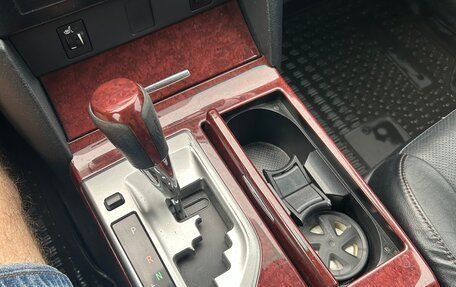 Toyota Camry, 2013 год, 1 400 000 рублей, 11 фотография