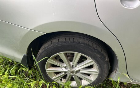 Toyota Camry, 2013 год, 1 400 000 рублей, 15 фотография