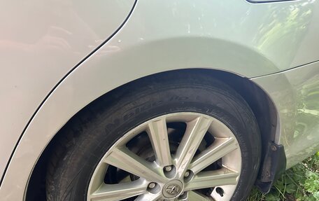 Toyota Camry, 2013 год, 1 400 000 рублей, 14 фотография