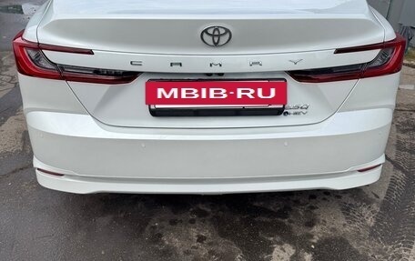 Toyota Camry, 2024 год, 5 200 000 рублей, 2 фотография