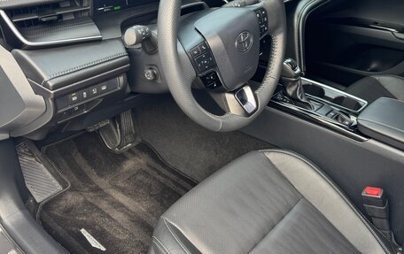 Toyota Camry, 2024 год, 5 200 000 рублей, 5 фотография