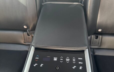 Toyota Camry, 2024 год, 5 200 000 рублей, 12 фотография