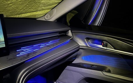 Toyota Camry, 2024 год, 5 200 000 рублей, 15 фотография