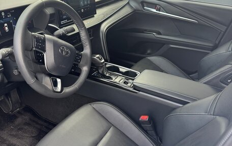 Toyota Camry, 2024 год, 5 200 000 рублей, 7 фотография