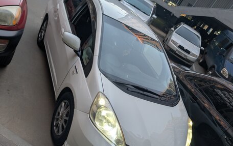 Honda Fit Shuttle I рестайлинг, 2012 год, 900 000 рублей, 5 фотография