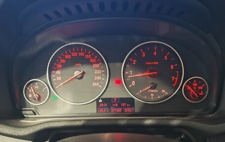 BMW X3, 2013 год, 1 600 000 рублей, 2 фотография