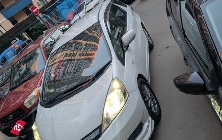 Honda Fit Shuttle I рестайлинг, 2012 год, 900 000 рублей, 4 фотография
