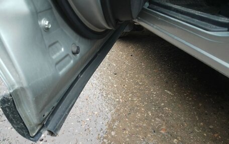 Nissan X-Trail, 2008 год, 900 000 рублей, 9 фотография