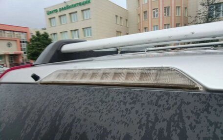 Nissan X-Trail, 2008 год, 900 000 рублей, 8 фотография