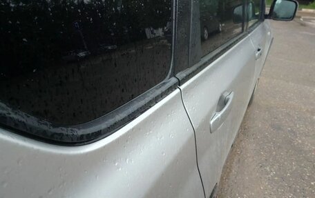 Nissan X-Trail, 2008 год, 900 000 рублей, 12 фотография