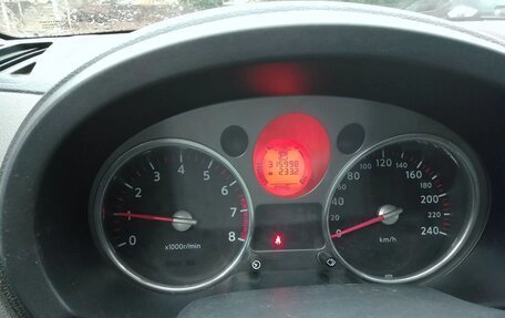 Nissan X-Trail, 2008 год, 900 000 рублей, 11 фотография