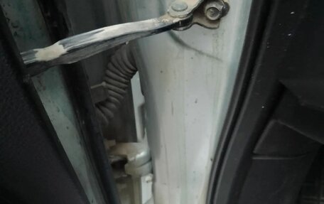 Nissan X-Trail, 2008 год, 900 000 рублей, 14 фотография