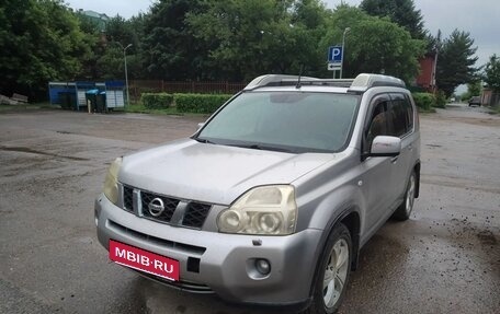 Nissan X-Trail, 2008 год, 900 000 рублей, 5 фотография