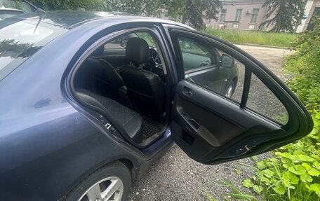 Mitsubishi Lancer IX, 2008 год, 670 000 рублей, 9 фотография