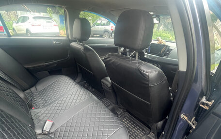 Mitsubishi Lancer IX, 2008 год, 670 000 рублей, 8 фотография
