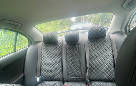 Mitsubishi Lancer IX, 2008 год, 670 000 рублей, 15 фотография