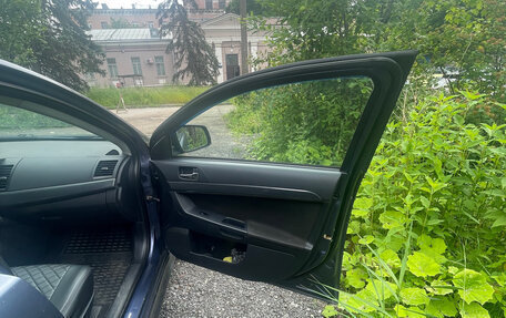 Mitsubishi Lancer IX, 2008 год, 670 000 рублей, 11 фотография